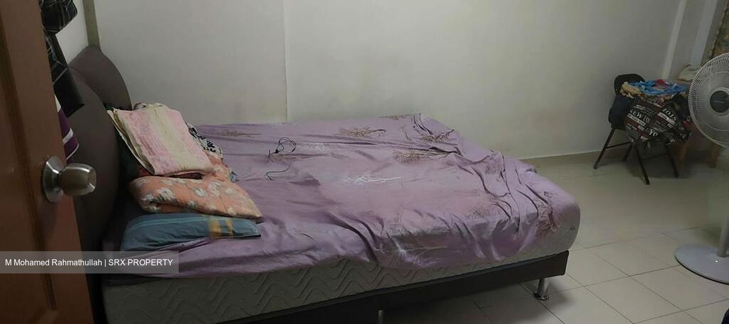 Blk 354 Yishun Jasmine (Yishun), HDB 3 Rooms #626812311